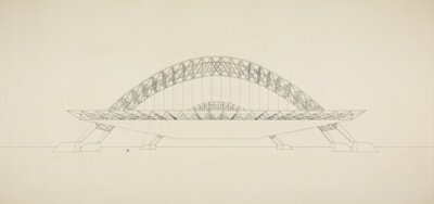 Museum of Natural Sciences Structure, Perspective