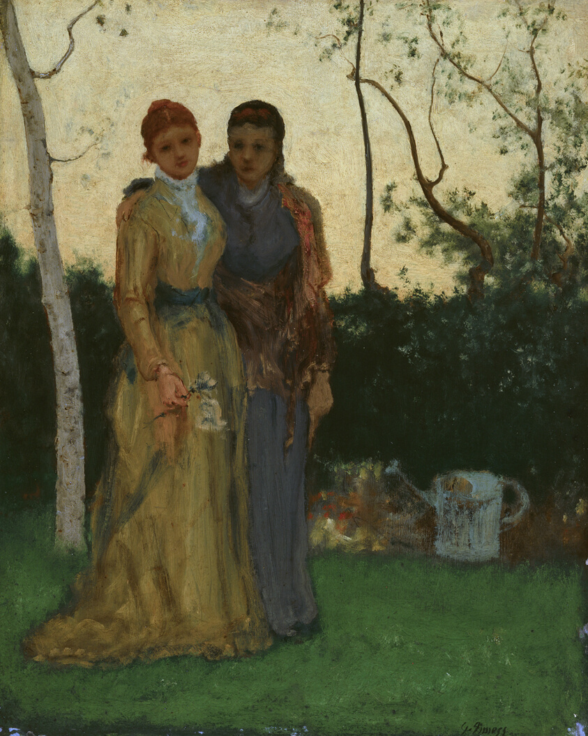The Sisters