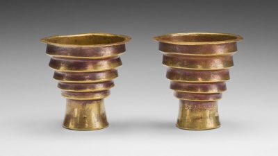 Pair of Beakers