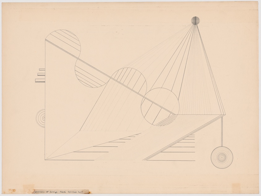 Mechanical Drawing