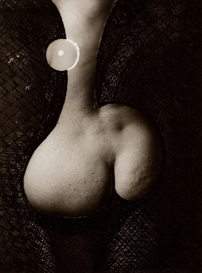 Woman-Amphora (Femme-Amphore)