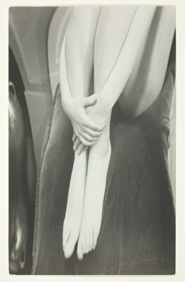 Untitled (Distortion #98)