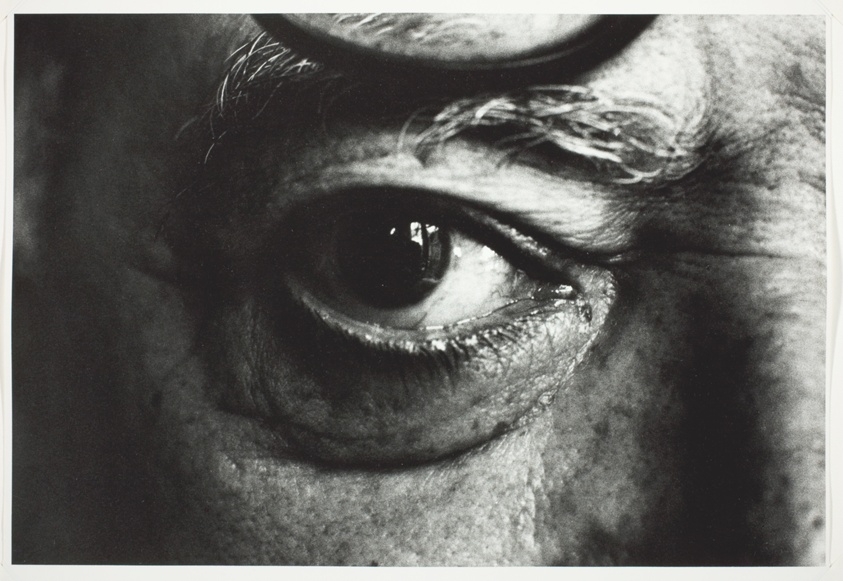 Brassai, Paris