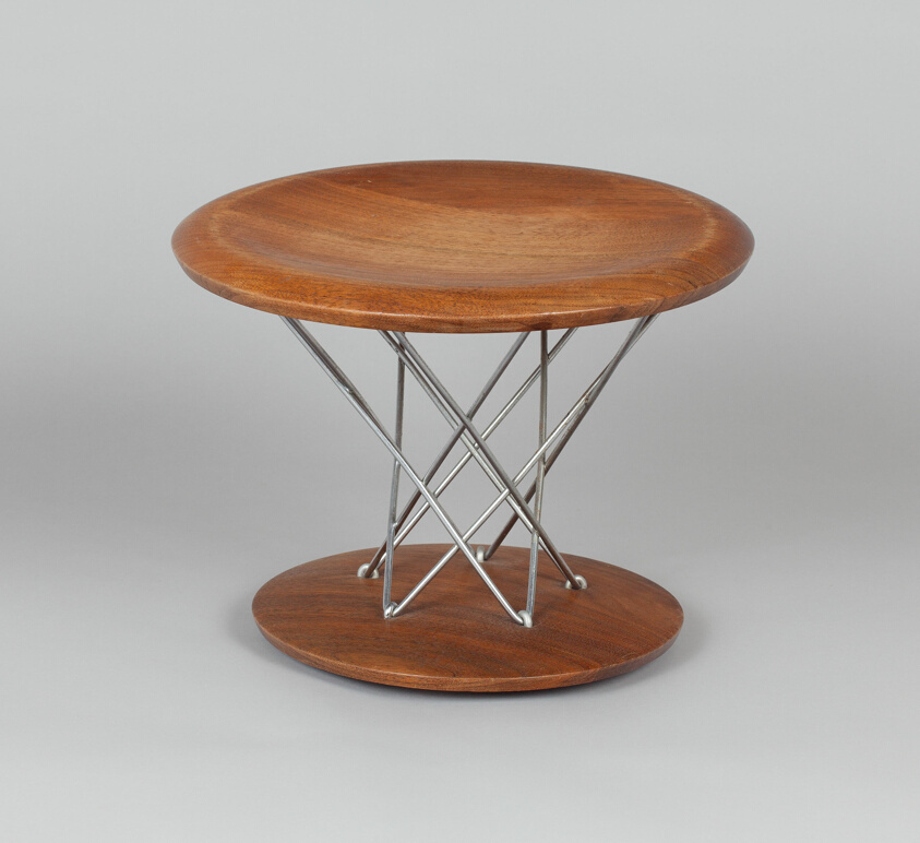 Rocking Stool