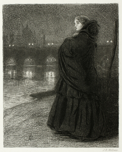 Bridge of Sighs