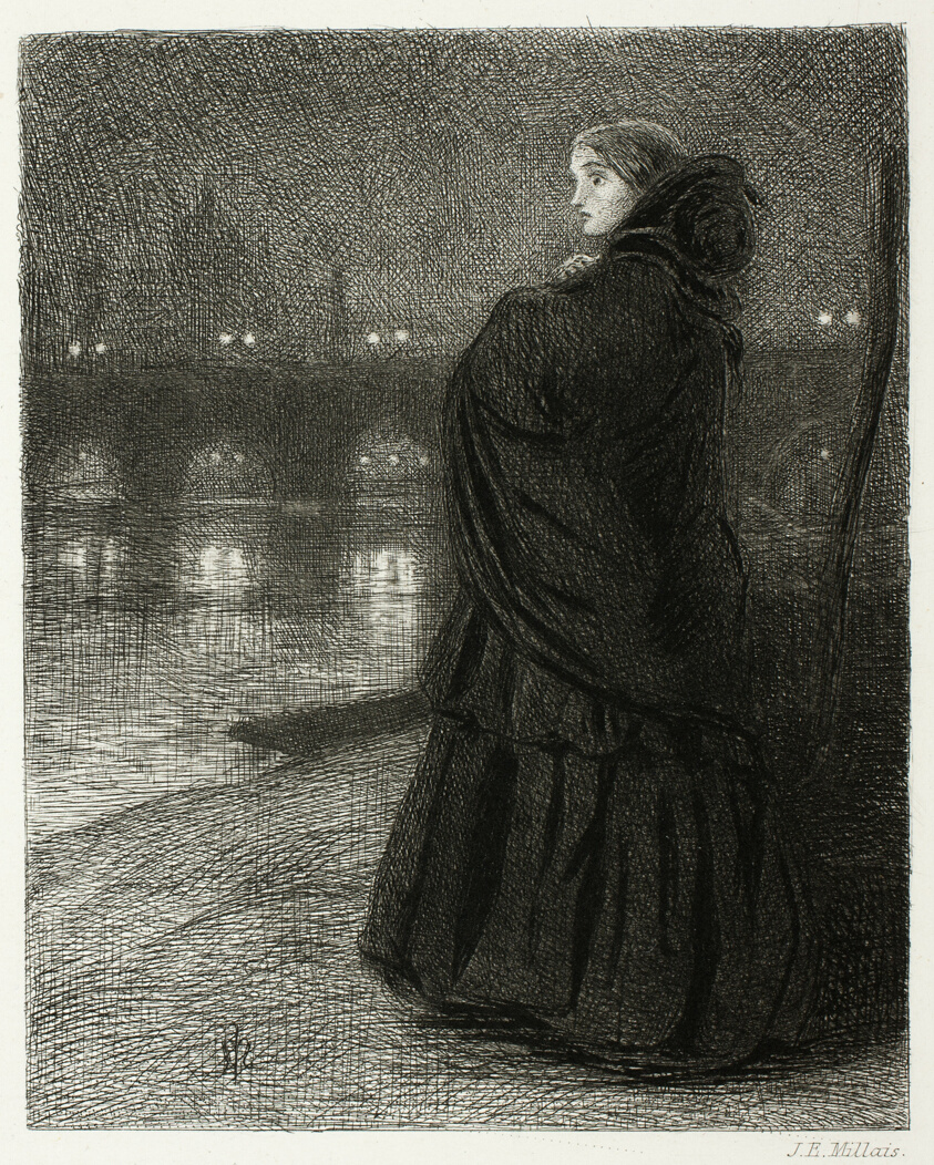 Bridge of Sighs