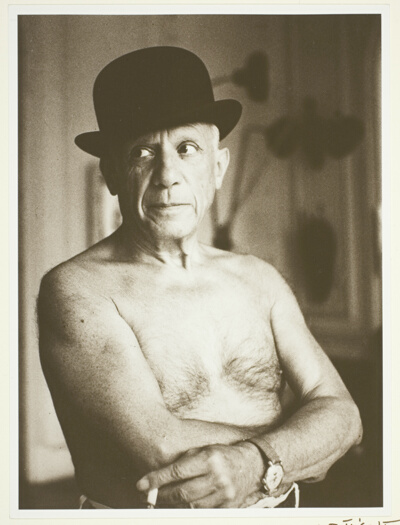 Picasso