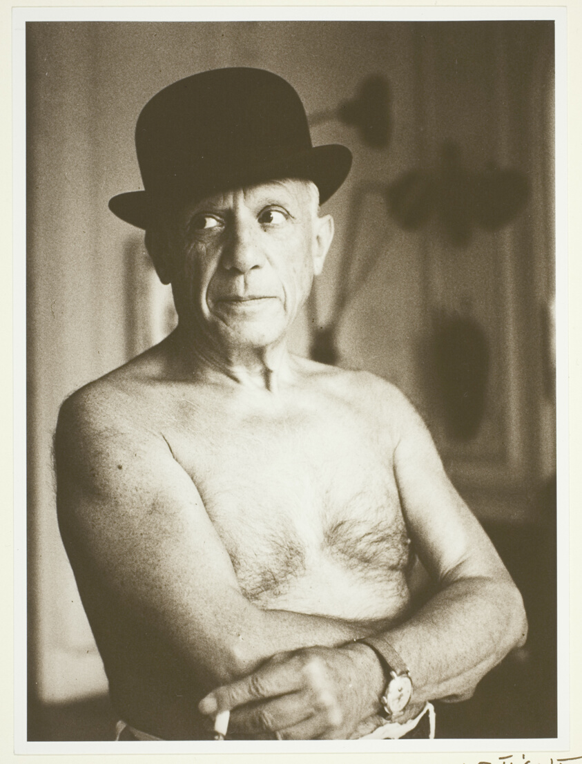 Picasso