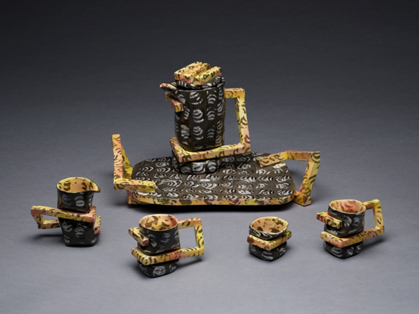 Tea Service