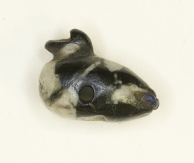 Amulet of a Duck
