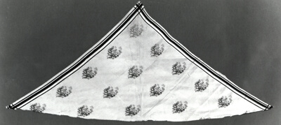 Handkerchief (One Half)