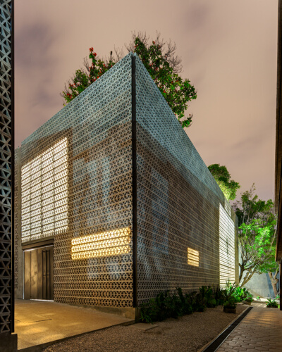 La Tallera Siqueiros, Cuernavaca, Mexico