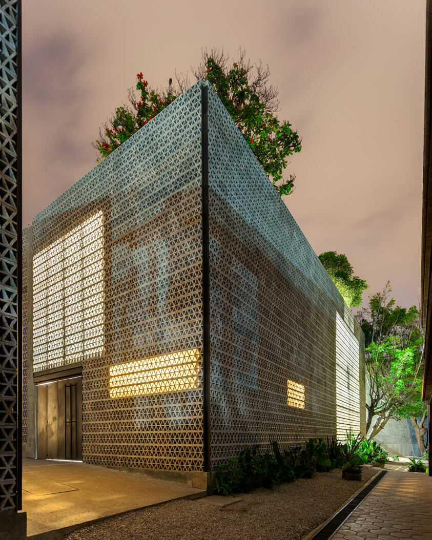 La Tallera Siqueiros, Cuernavaca, Mexico