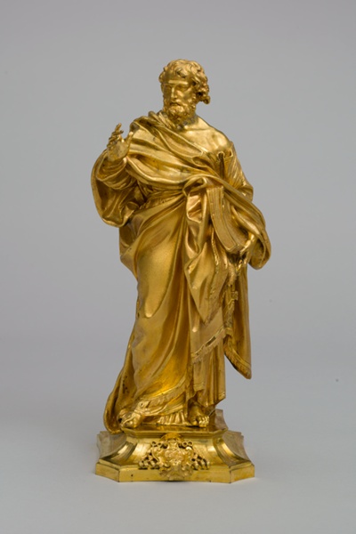 Saint Peter
