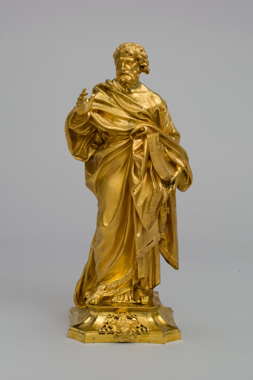 Saint Peter