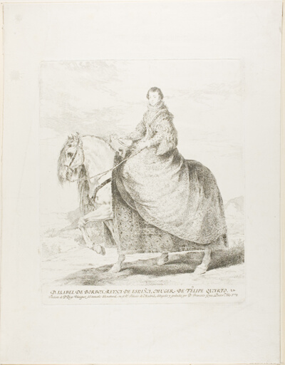 Isabel de Borbon