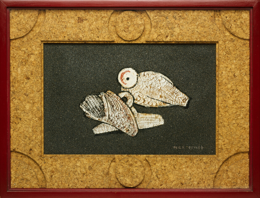 Untitled (Birds)