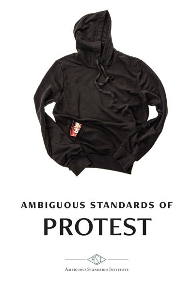 Ambiguous Standards of Protest (IV)
