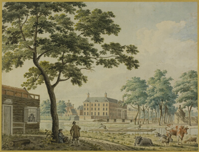 Landscape