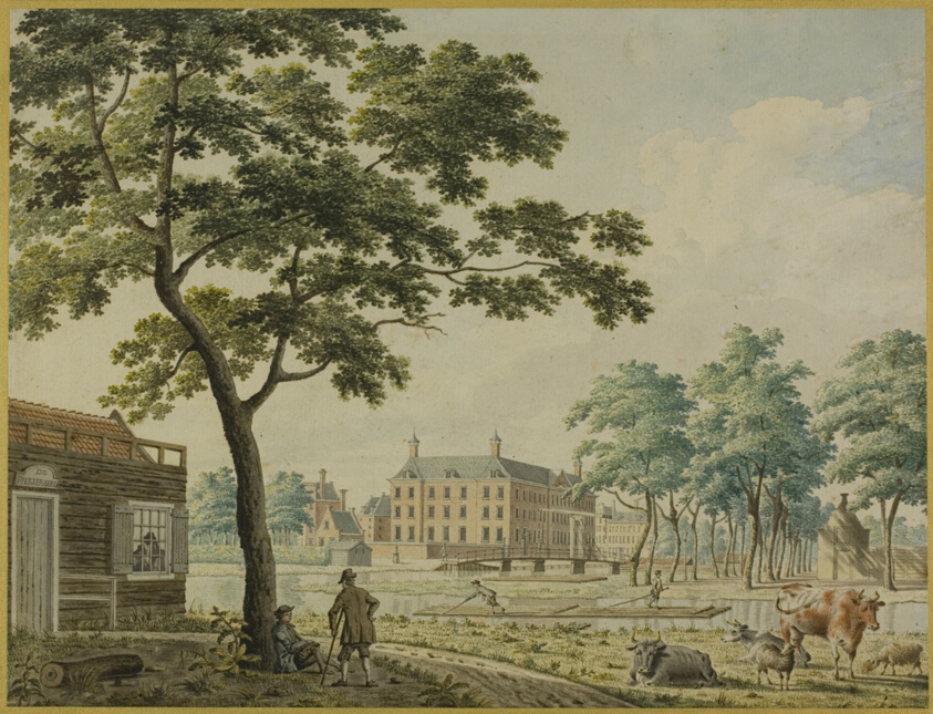 Landscape