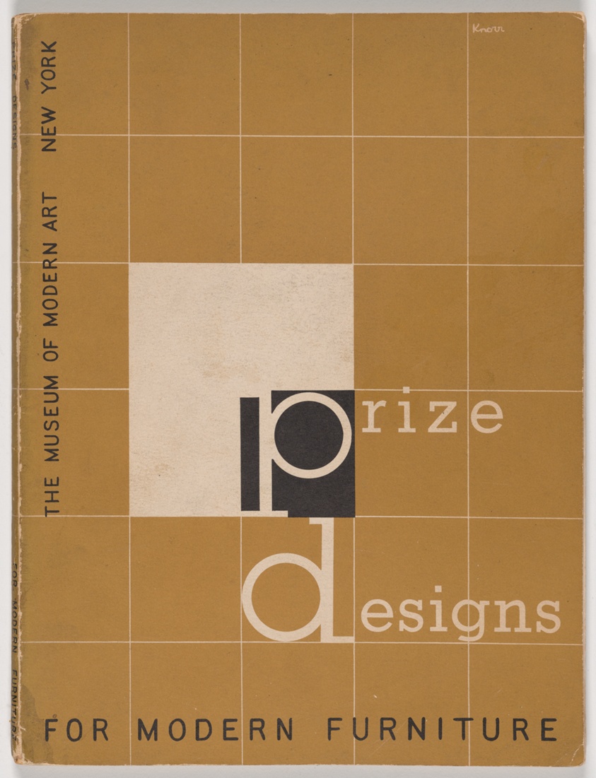 Prize Designs for Modern Furniture