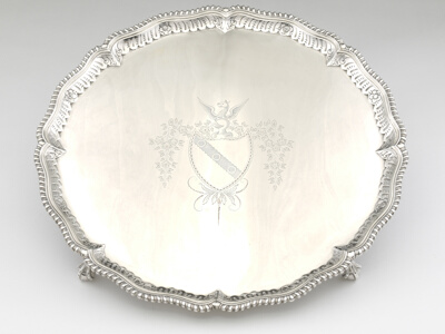 Salver