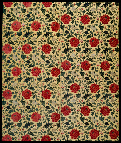 Panel (Furnishing Fabric)