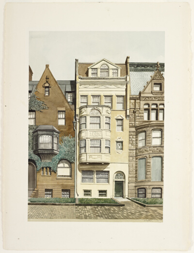 Beacon Street