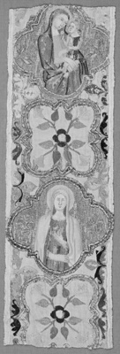 Fragment (From an Orphrey Band)