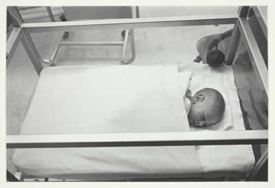 Vincenzo Natali, One Day Old