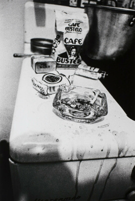 Coffee and Cigarettes
