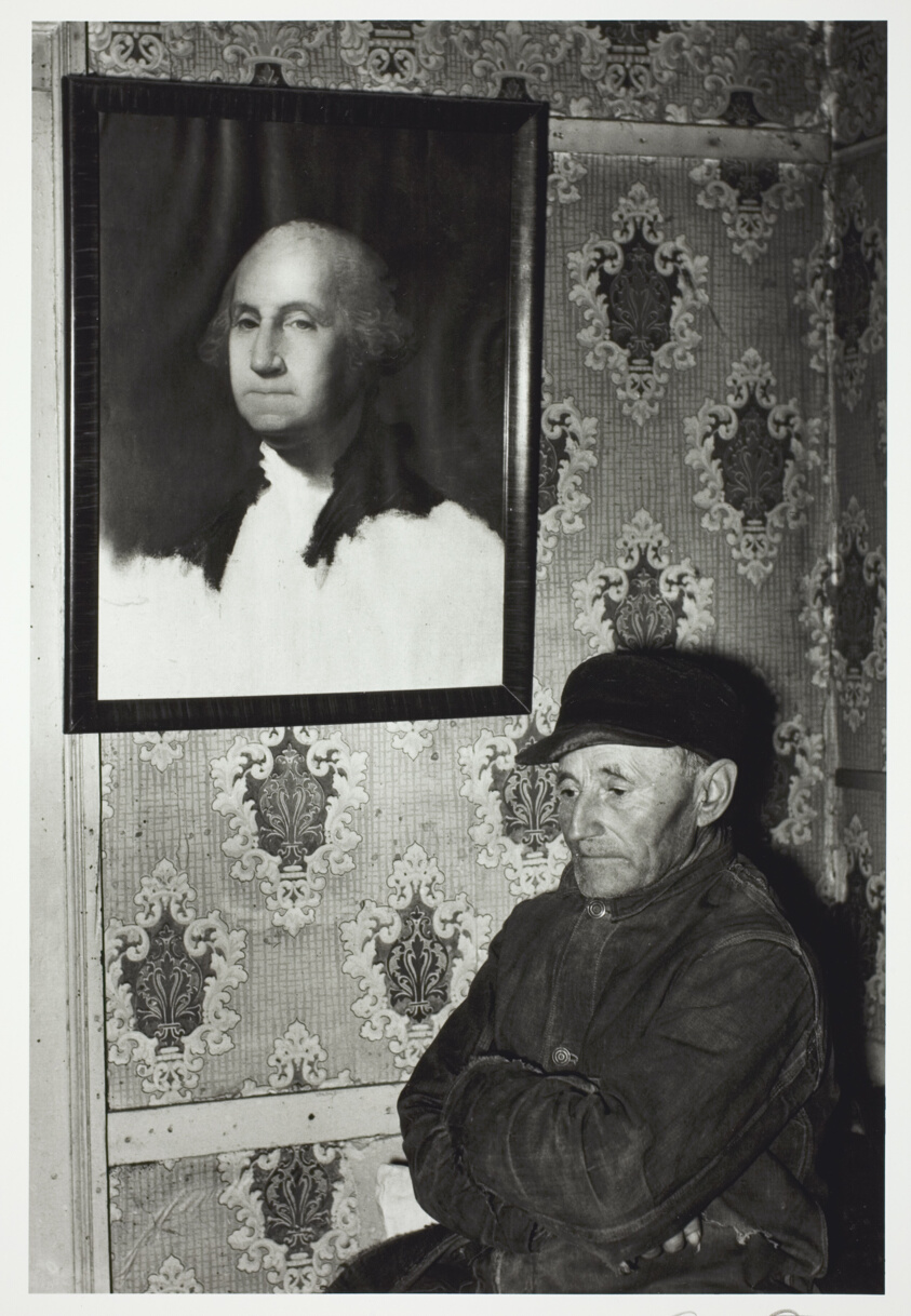 John Dudeck, Dalton, New York