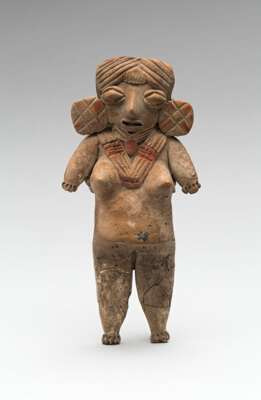 Female Figurine