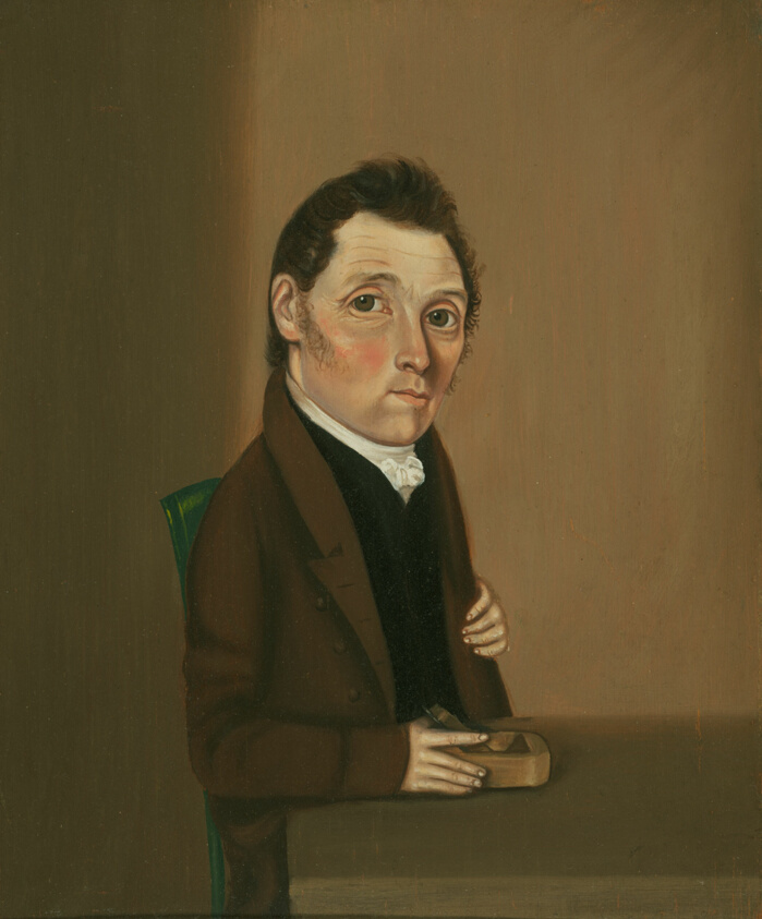 William Bonham