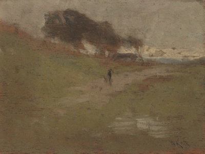 Landscape Painting
