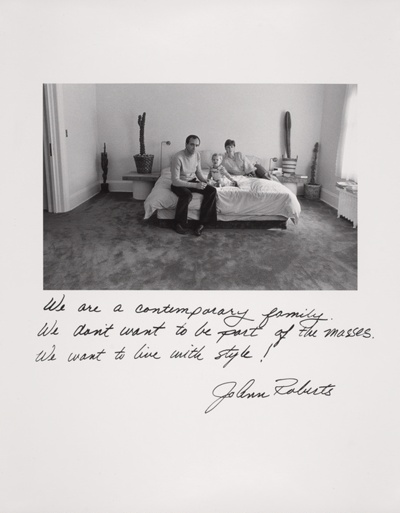 Untitled, from the series "Rich and Poor"