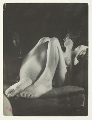 Untitled (Distortion #22)
