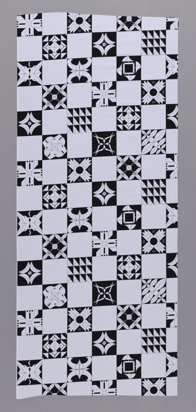 Panel (Furnishing Fabric)