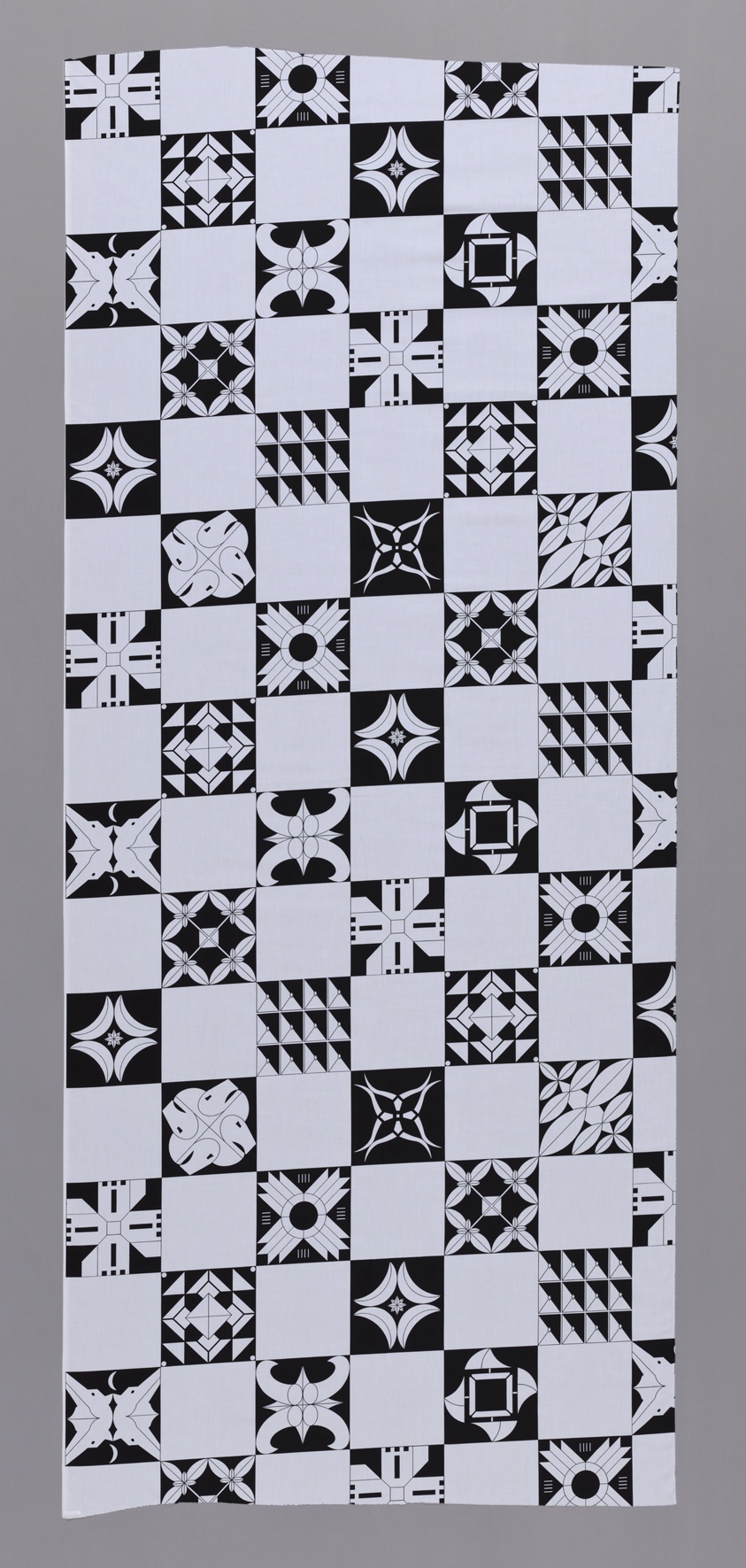 Panel (Furnishing Fabric)