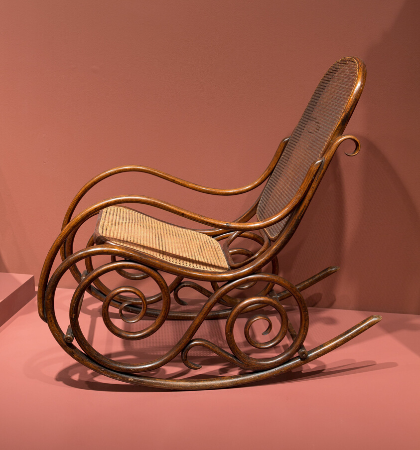 Rocking Chair