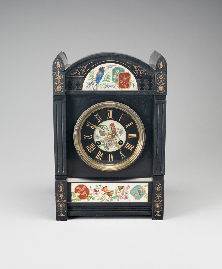 Mantel Clock