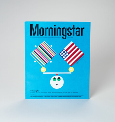 Morningstar Magazine