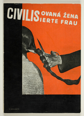 Civilisovaná Zena / Zivilisierte Frau (The Civilized Woman)