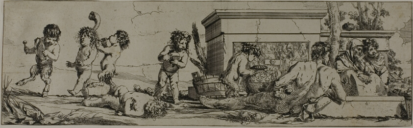 Bacchanal