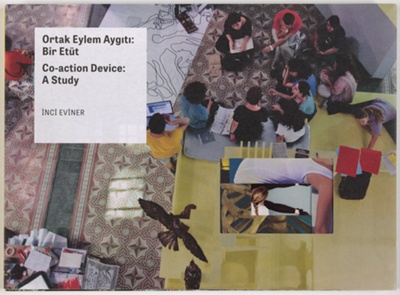 Co-Action Device: A Study (Ortak Eylem Aygıtı: Bir Etüt)