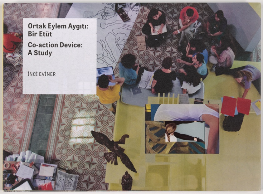 Co-Action Device: A Study (Ortak Eylem Aygıtı: Bir Etüt)