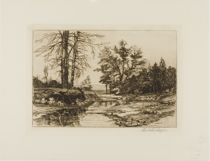 Jackson Hollow