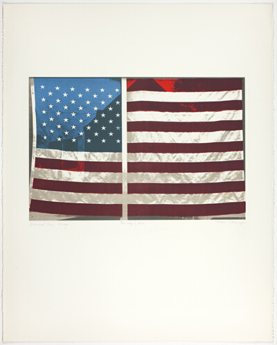 Memorial Day - Chicago, from Autographs