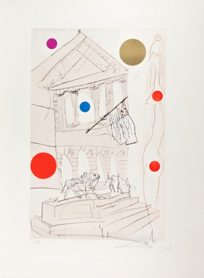 The Art Institute
