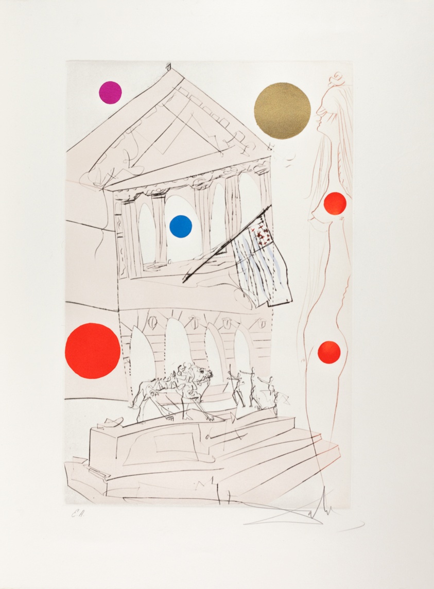 The Art Institute
